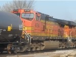 BNSF 4794